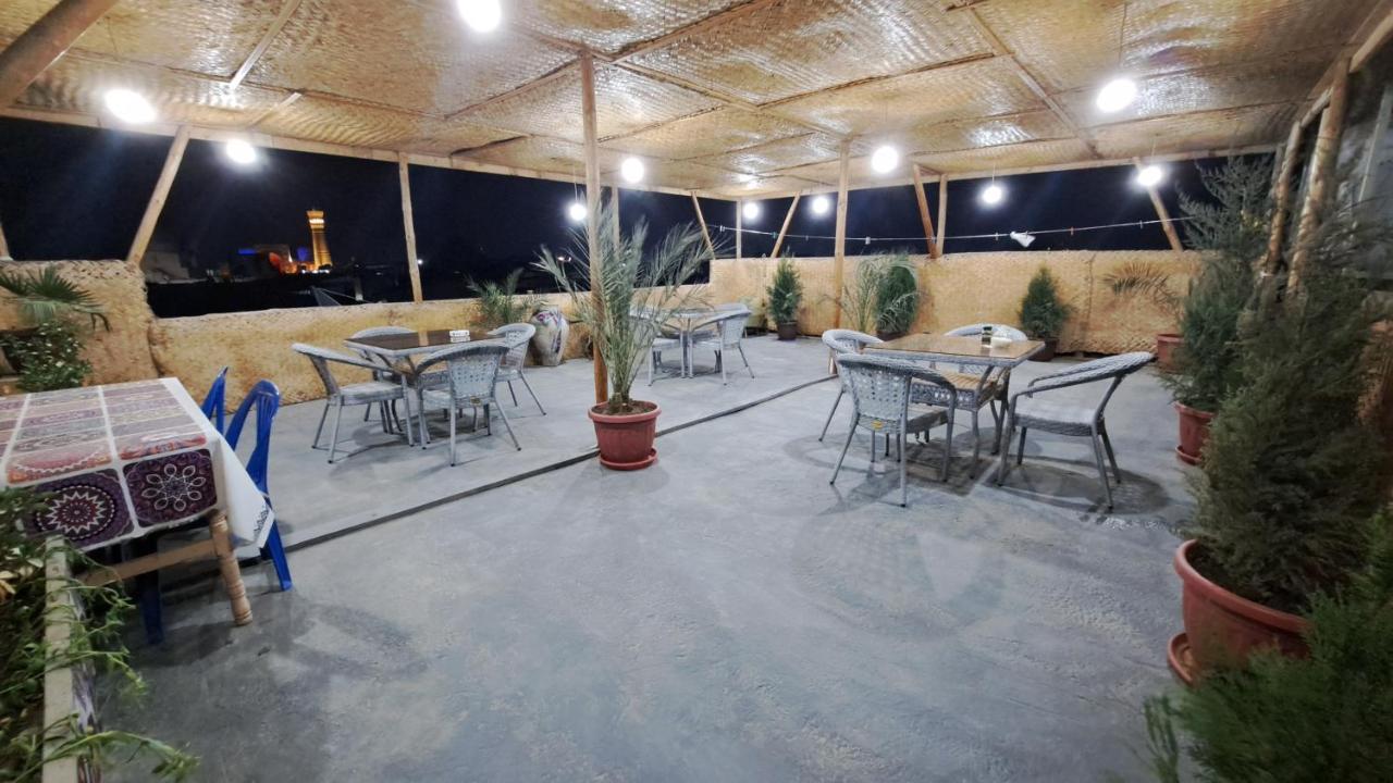 Naqshband Hotel Bukhara Exterior photo